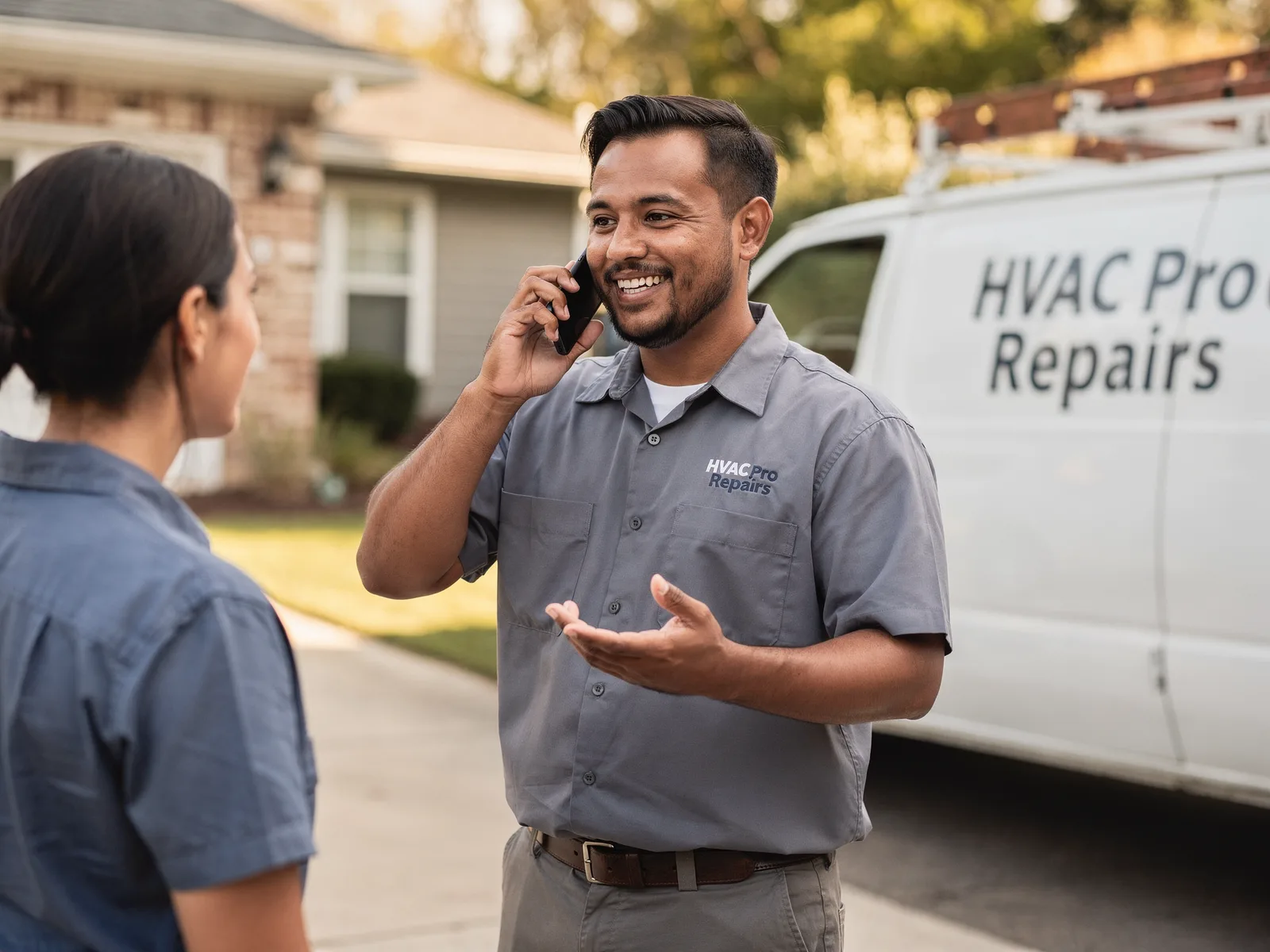 Heat Pump Repair Grantsburg, WI FAQs